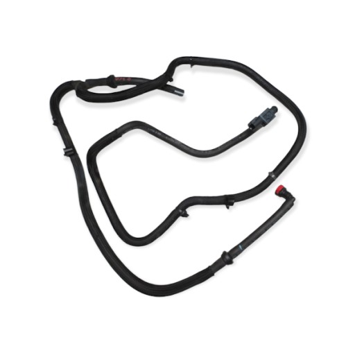 R360 дроти насоса Vacuum JEEP 3.6 04581665AD