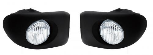 236-MATIZ.23696 - Галогенна протитуманна фара MATIZ Wesem MXG