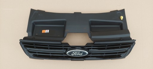 grill grille +cover supports FORD S-MAX LIFT 10-15 AM21-R8200-AG