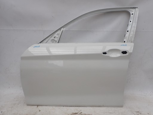 BMW 1 F20 F21 11- door left front front