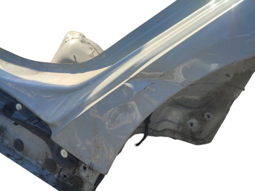 fender left rear part BMW i4 G26 GRAN COUPE (21-24) BROOKLYN GRAU METALLIC (C4P)