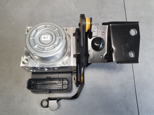 Audi A3 8Y pump ABS control unit 5WA614517DT