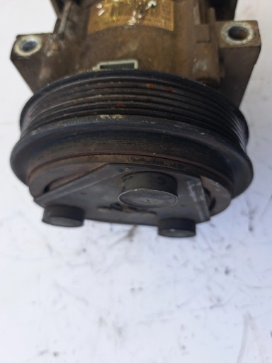 FORD KA FIESTA 96FW-19D629-AE compressor KLIMATYZAC
