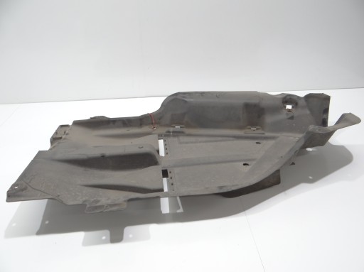cover chassis left rear part BMW X3 E83 LCI 3417402 (13993967)