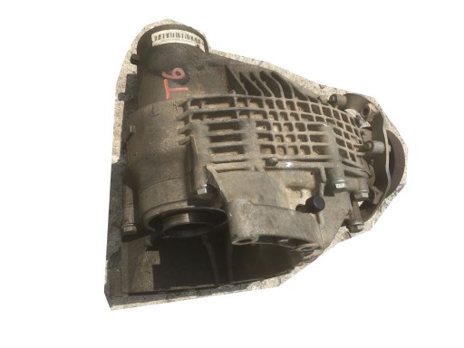 09N409053A - Редуктор VW TRANSPORTER T5 T6 2.0 TDI