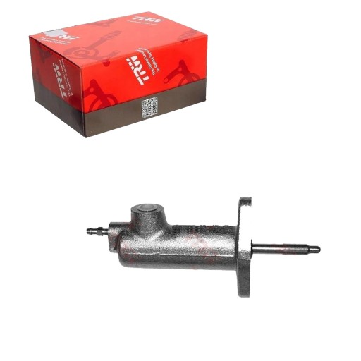 PJK100 - Автомобіль MERCEDES W123, 207-410