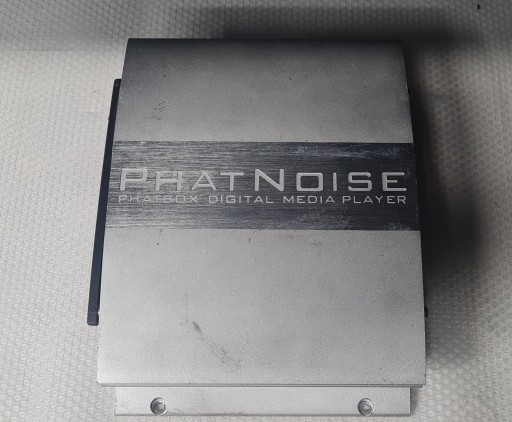 AUDI VW CHANGER PHATBOX PHATNOISE VAE-012-PBOX