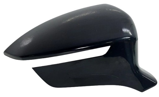 575857538F - Корпус правого дзеркала Seat Ateca LF9X