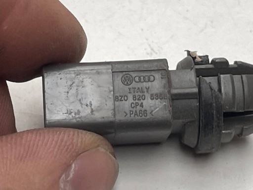 sensore TEMPERATURY ZEWNETRZNEJ AUDI Q3 SPORTBACK (F3N) 8Z0820535B !J