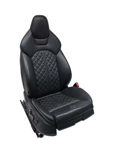 Siège Passegers AUDI S7 4G LIFT 2018