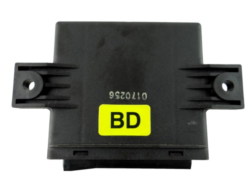 modulo luci OPEL ASTRA G 09 135 156