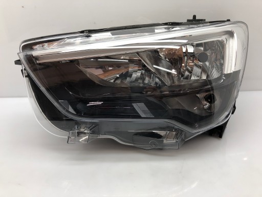 9816826080 90145357 - Фара Опель Комбо Е левая.