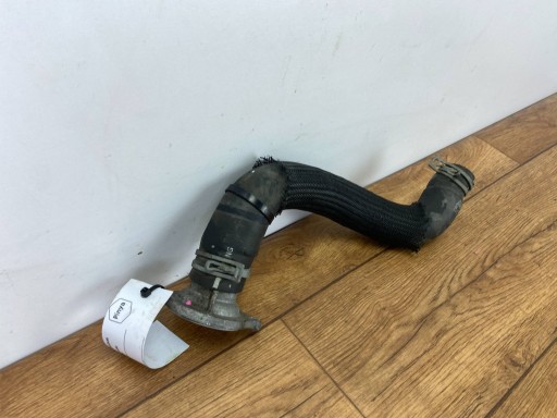prijenos wodny prirubnica pompy poklopac termostata Ford Escape IV Kuga MK3 2020