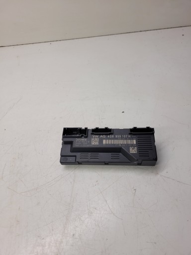 control unit bonnet boot AUDI A6 C7 A7 4G8959107H