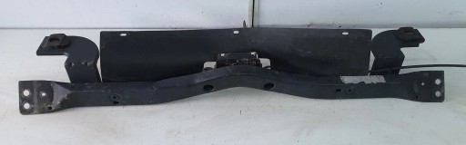 JEEP COMPASS 11-17 support panel for radiators pillar iron 68051631AD OE