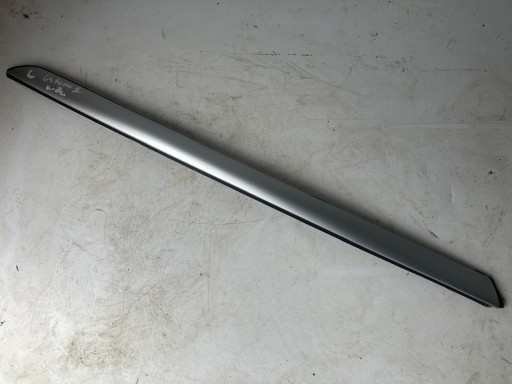 moulding windows CZOLOWEJ left CITROEN C4 PICASSO II KROTKI EZRC 9676785080