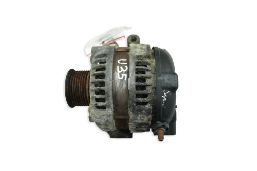 alternator LAND ROVER RANGE ROVER III SPORT 3.6 TDV8 368DT