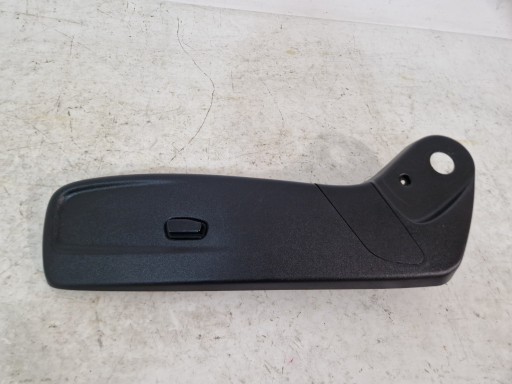 DODGE CHARGER 2015- left cover seat regulation L0239306AA