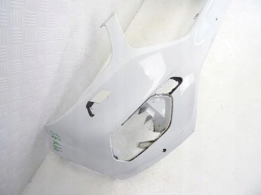 Ford Kuga MK2 LIFT ST LINE bumper front