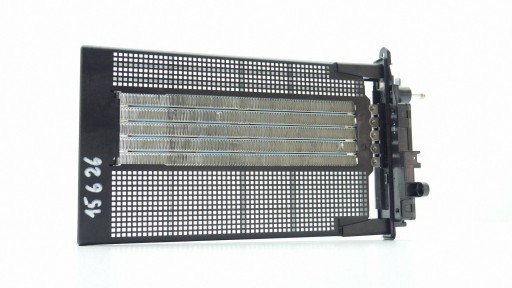 heater electrical KOMBAJN OGRZEWACZ BMW G30 G32 G11 G12 6801525