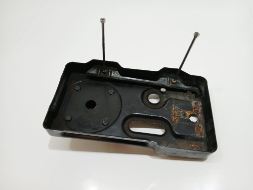 držač akumulatora BMW E93 7200087