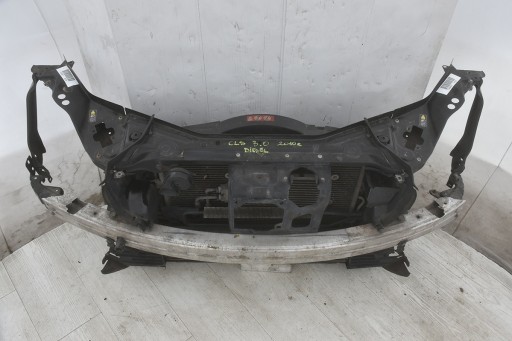 bar, wall front MERCEDES CLS W219 3.0 DIESEL
