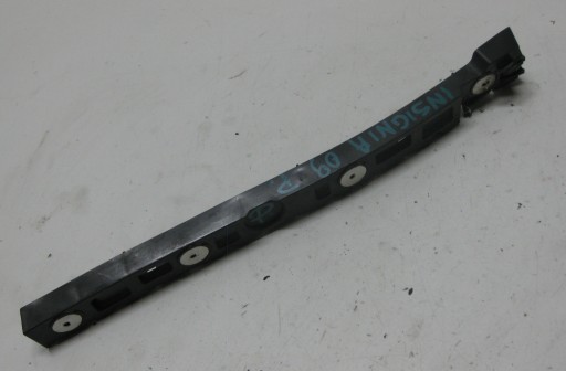 OPEL INSIGNIA A support holder of a bumper right rear part 13239129