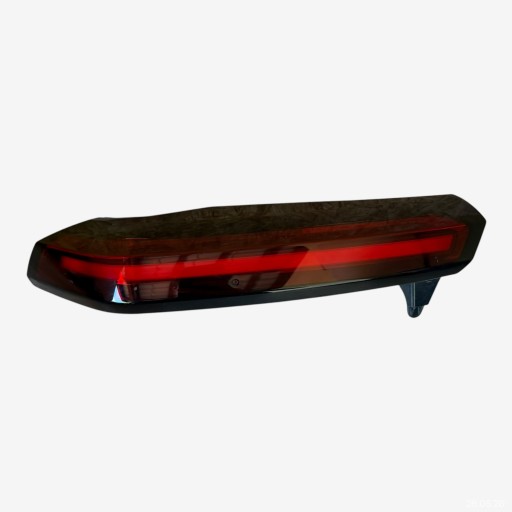 light rear left bonnet CITROEN C4 III 2021 ROK 9831120680