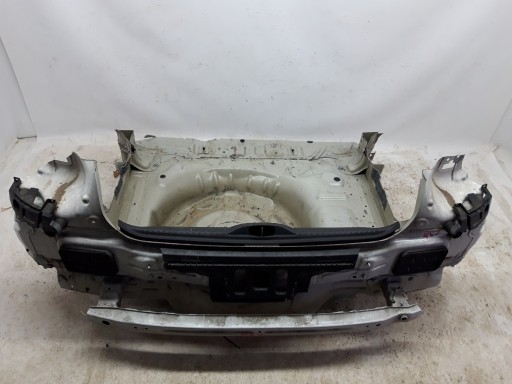 CITROEN C3 III E HDI 2016 - ЗАДНИЙ РЕМЕНЬ + ПОВОРОТНАЯ БАЛКА AdBlue