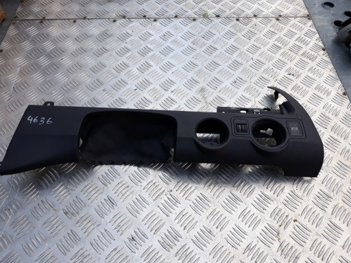 Перемикач ручного гальма VW PASSAT B6 3C0927225B