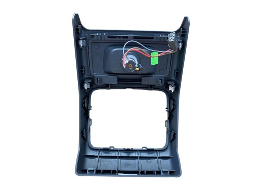 AUDI A4 A5 8W B9 Blende Abdeckung TUNELU heck 8W0864376