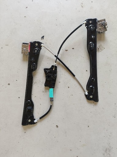 1495513-00-E - Механизм стеклоподъемника tesla model y передний задний новый оригинальный