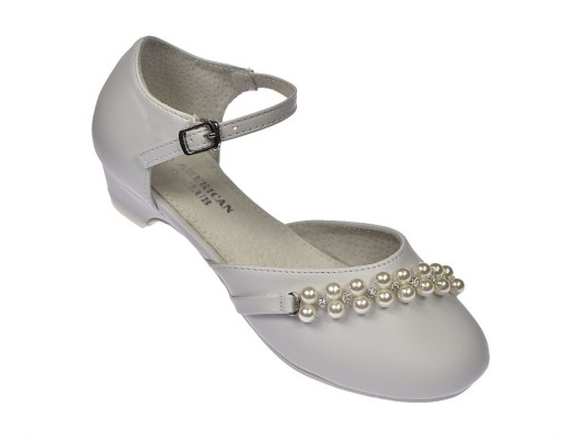 Туфлі American Club р. 34 для дівчинки