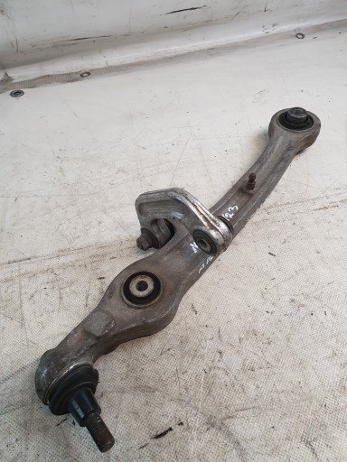 Querlenker links vorne vorne unterer AUDI A6 C6 3.0D