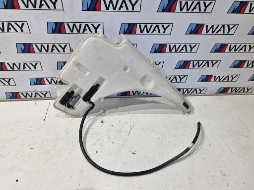 7068996 BMW 1 E81 E87 réservoir lave glaces pompe