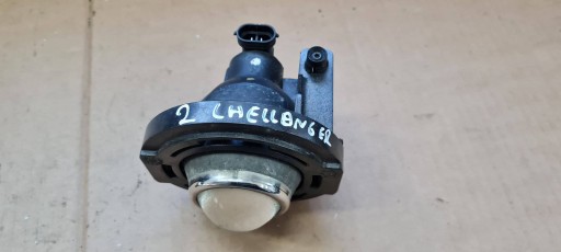Dodge CHALLENGER 2018 Nebelscheinwerfer Licht Nebelscheinwerfer MOPAR 68140324AA