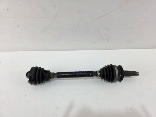 shock absorber left front ALFA ROMEO STELVIO 2,2 JTDM