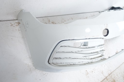 VW GOLF VIII 2019- Pare choc Avant Avant 5H0807221J