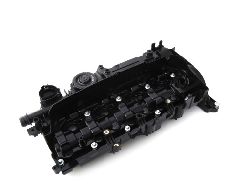 GT58-023 - кришка головки BMW 2.0