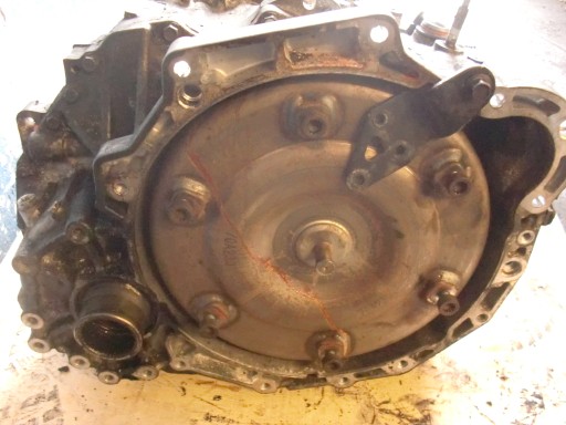 RANGE ROVER EVOQUE 2.2 TD4 224DT Getriebe AUTOMAT BJ327000 4X4 4WD