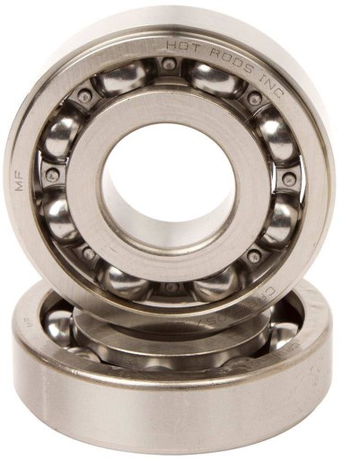 K070 - Горячие стержни подшипник вала Yamaha YFZ 450r 09-19