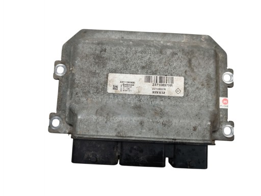 computer Centralina Motore RENAULT CLIO IV 4 1.2 16V 237108979R 237105337R