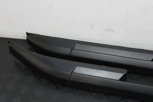 Dachreling dach DACIA DUSTER III 3 2024