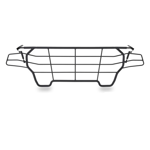 Стальная решетка безопасности Volvo XC60 (18-)