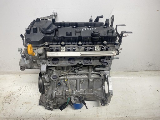 engine KIA RIO V 1.2 petrol G4LF 2020- 66 TYS KM