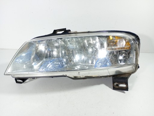 Fiat Stilo Kombi 01-07 REFLEKTOR left front light left front front