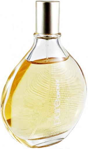 DKNY DONNA KARAN PURE A DROP OF VANILLA 100 ML EDP UNIKÁT