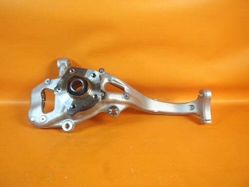 4k0407559d 8w0407625g - Audi a7 4k поворотний кулак передня ліва ступиця 4k0407241d