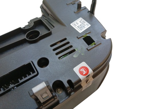 Unite commande clima Bouches buses JAGUAR XF II X260 XE X760 GX63-18C858-HE