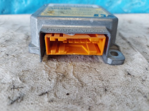 PEUGEOT 206 9636894080 SENSOR airbag